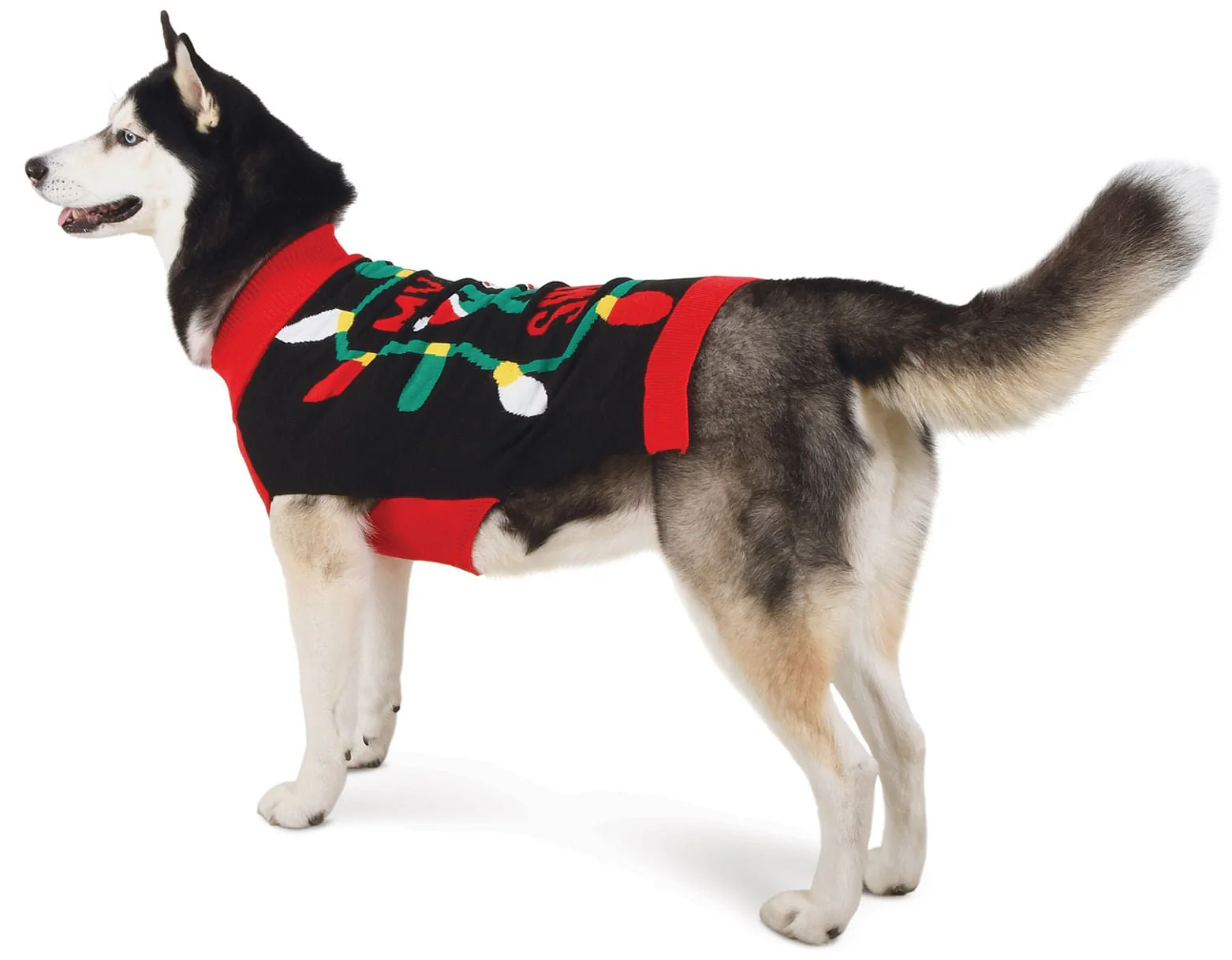 My Ugly Christmas Dog Sweater - Buy Pet Shop