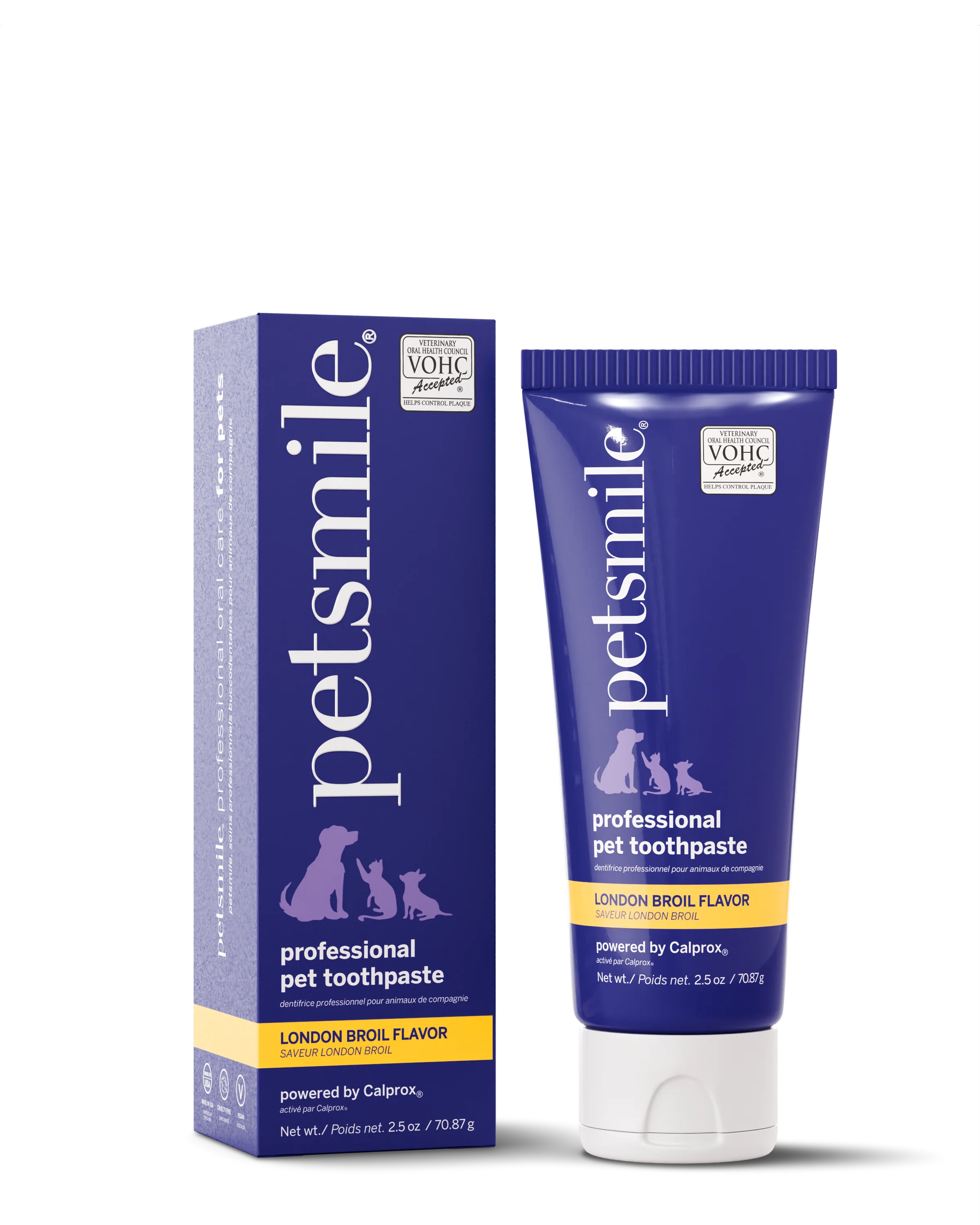 Petsmile Professional Pet Toothpaste - Buy Pet Shop