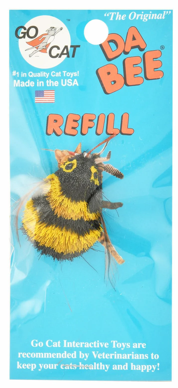 Da Bee Refill - Buy Pet Shop