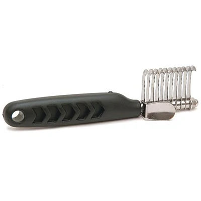 Mini Dematting Pet Grooming Comb - Buy Pet Shop
