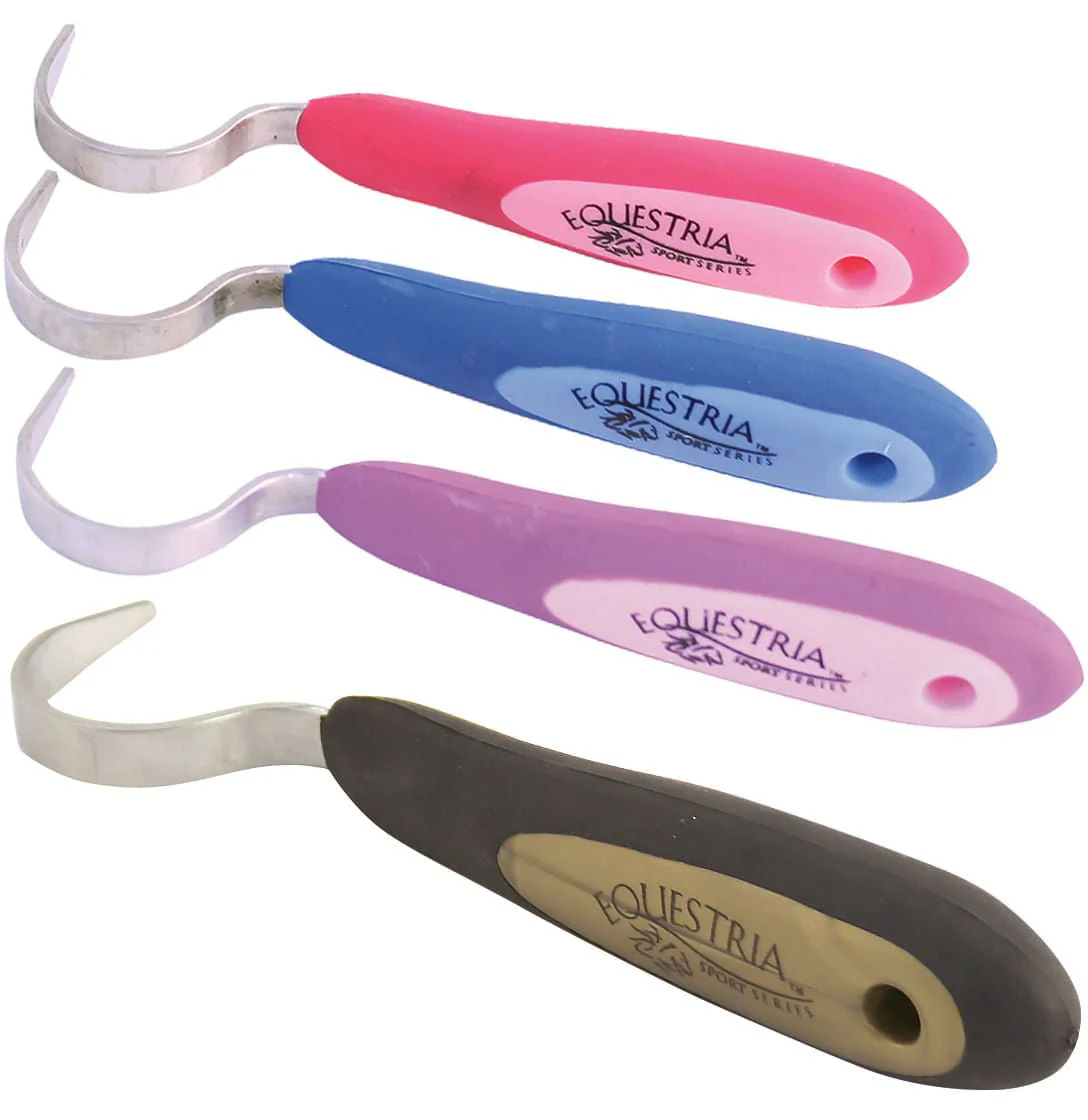 Equestria Sport Hoof Pick - Buy Pet Shop