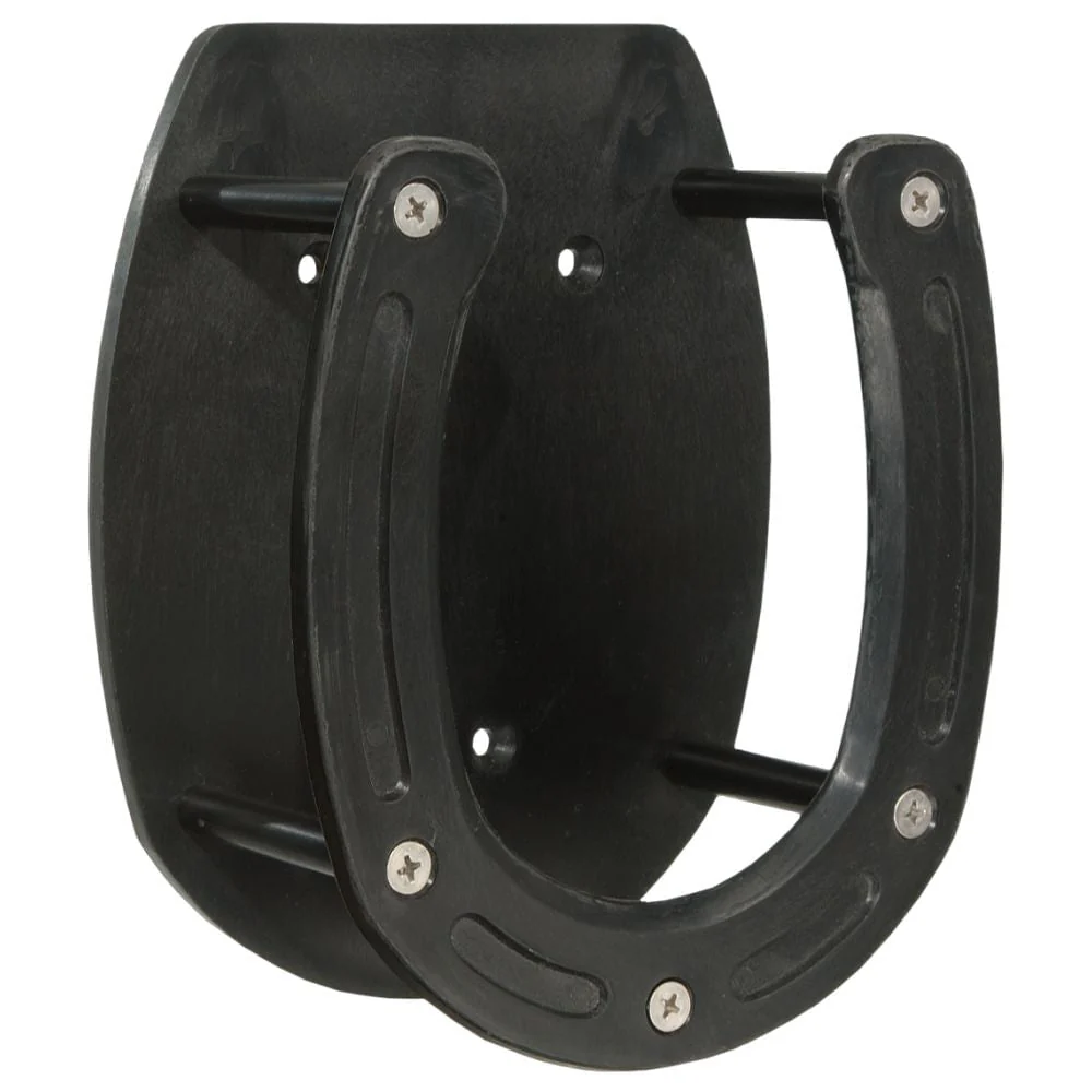 Tough1 Polymar Horseshoe Salt Block Holder - Buy Pet Shop