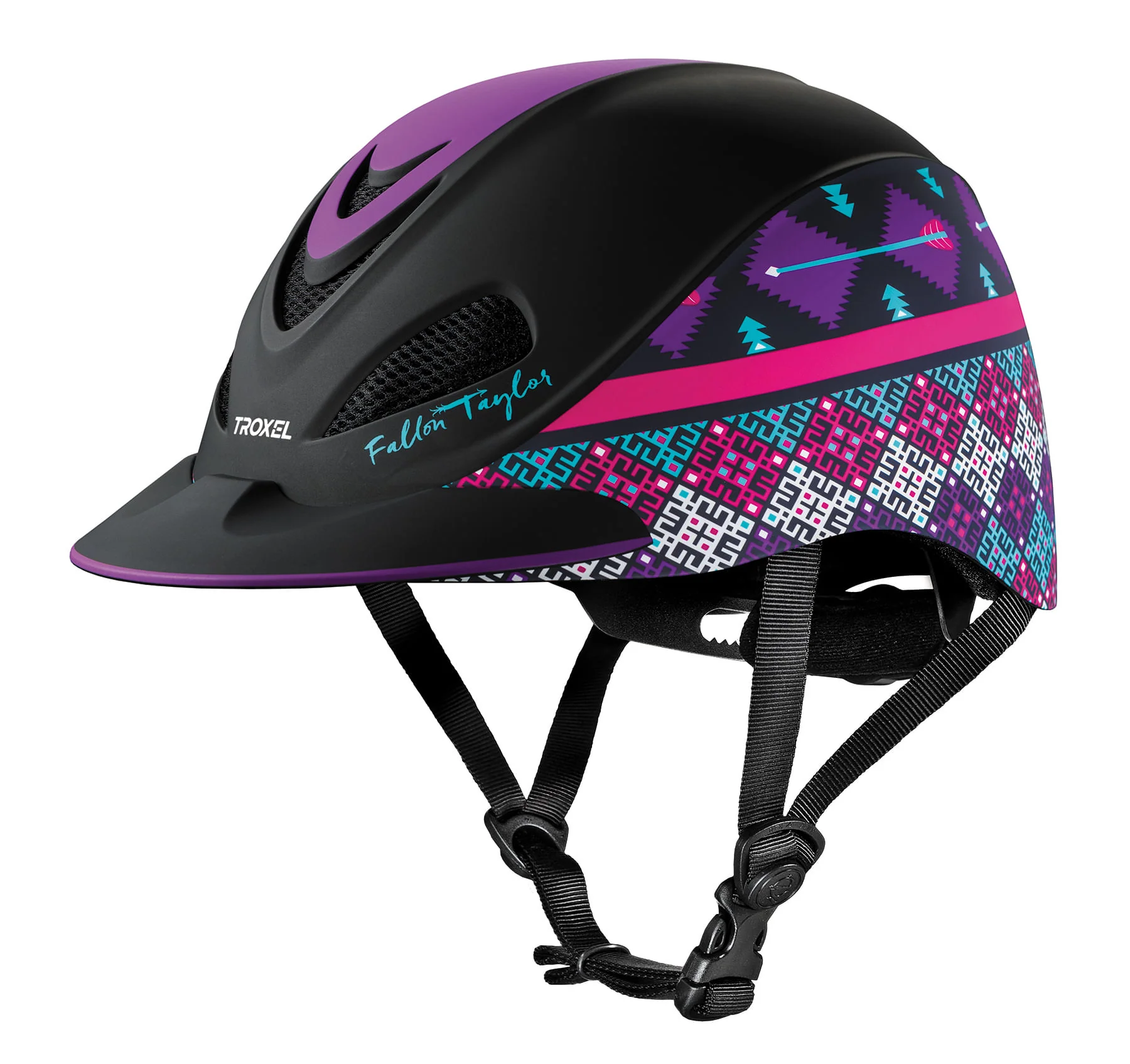 Troxel Fallon Taylor Helmet - Buy Pet Shop