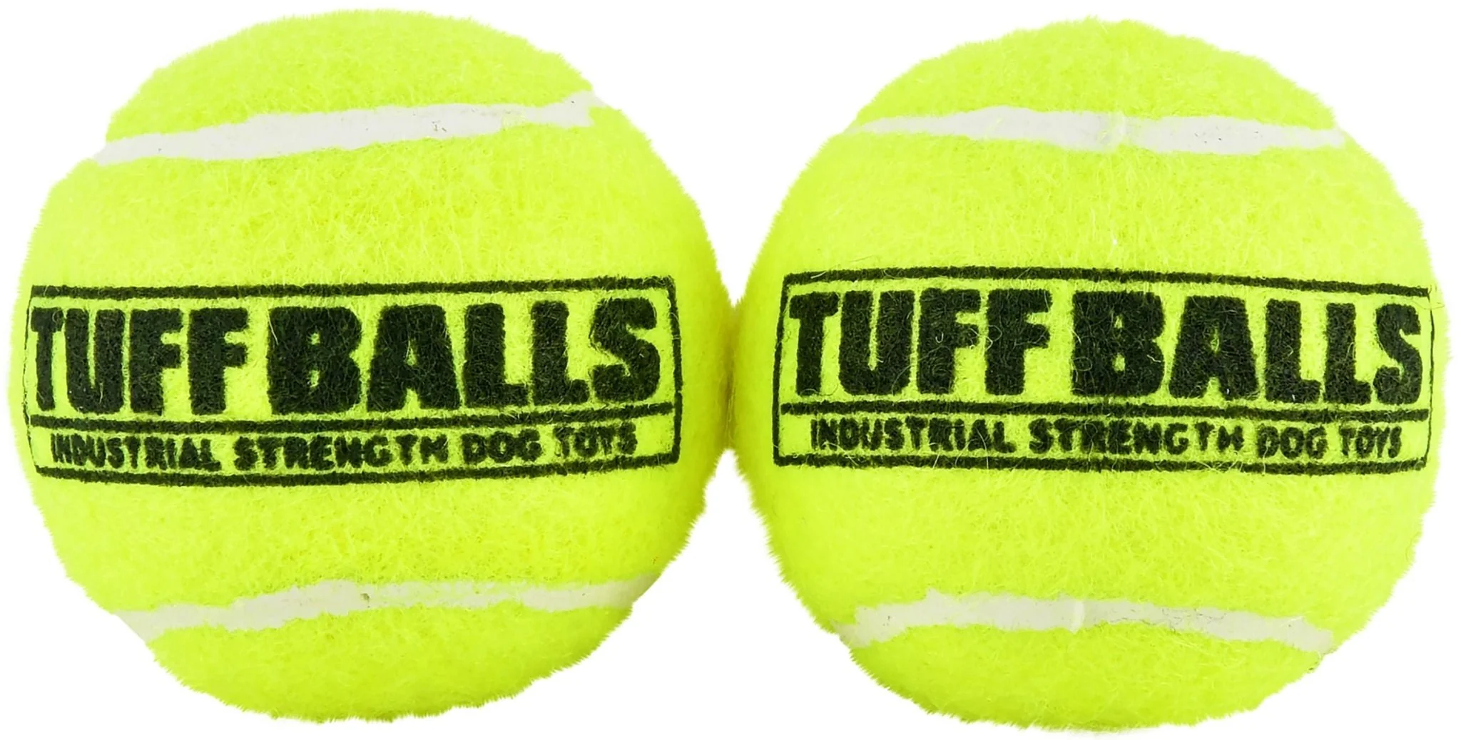 Tuff Balls - Buy Pet Shop