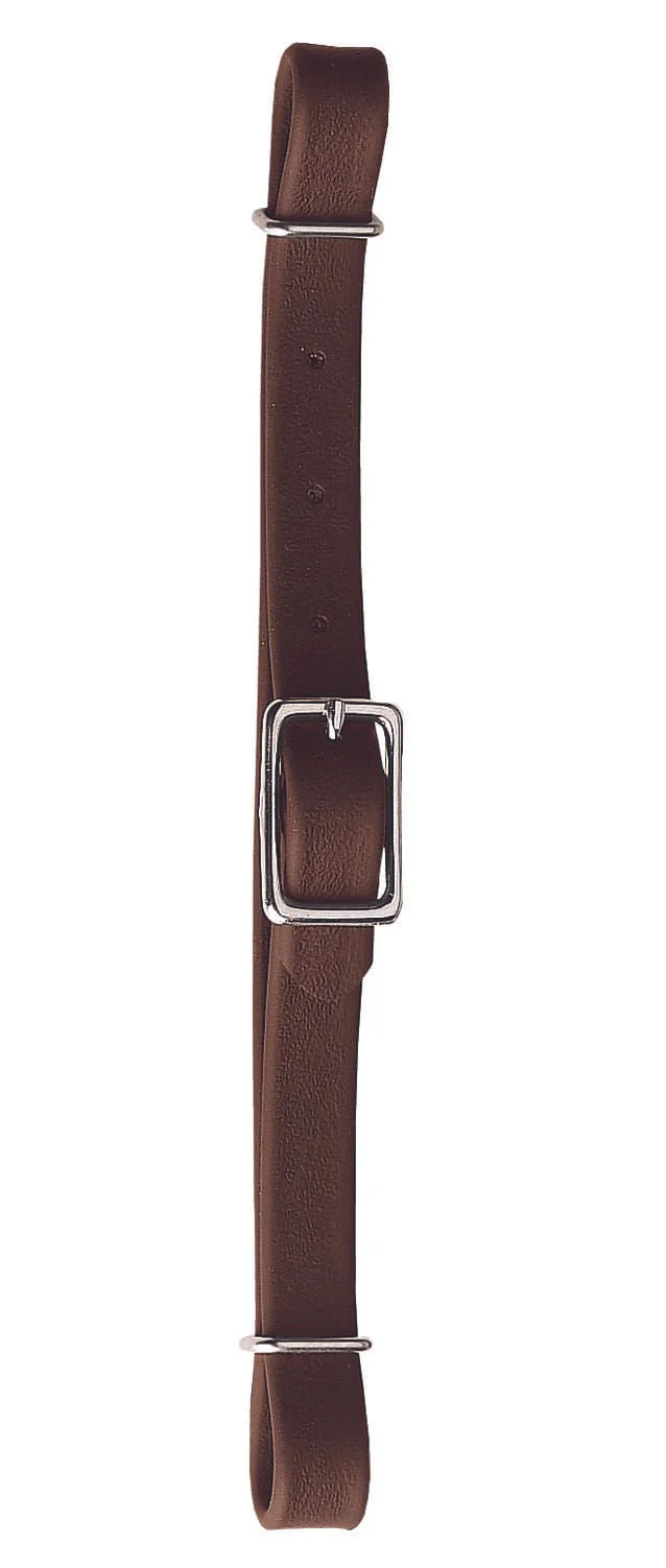 Weaver Leather Trail Gear Curb Strap - Buy Pet Shop