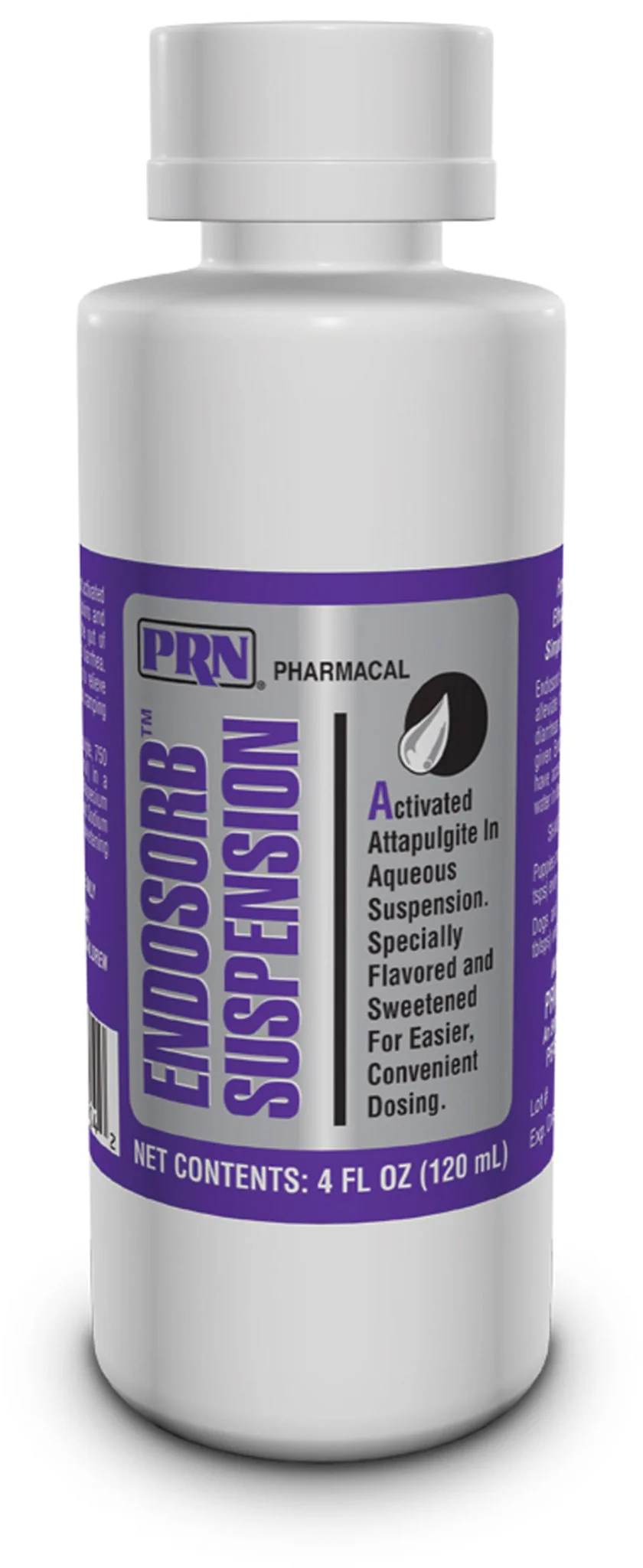 Endosorb Suspension for Veterinary Diarrhea Relief - Buy Pet Shop