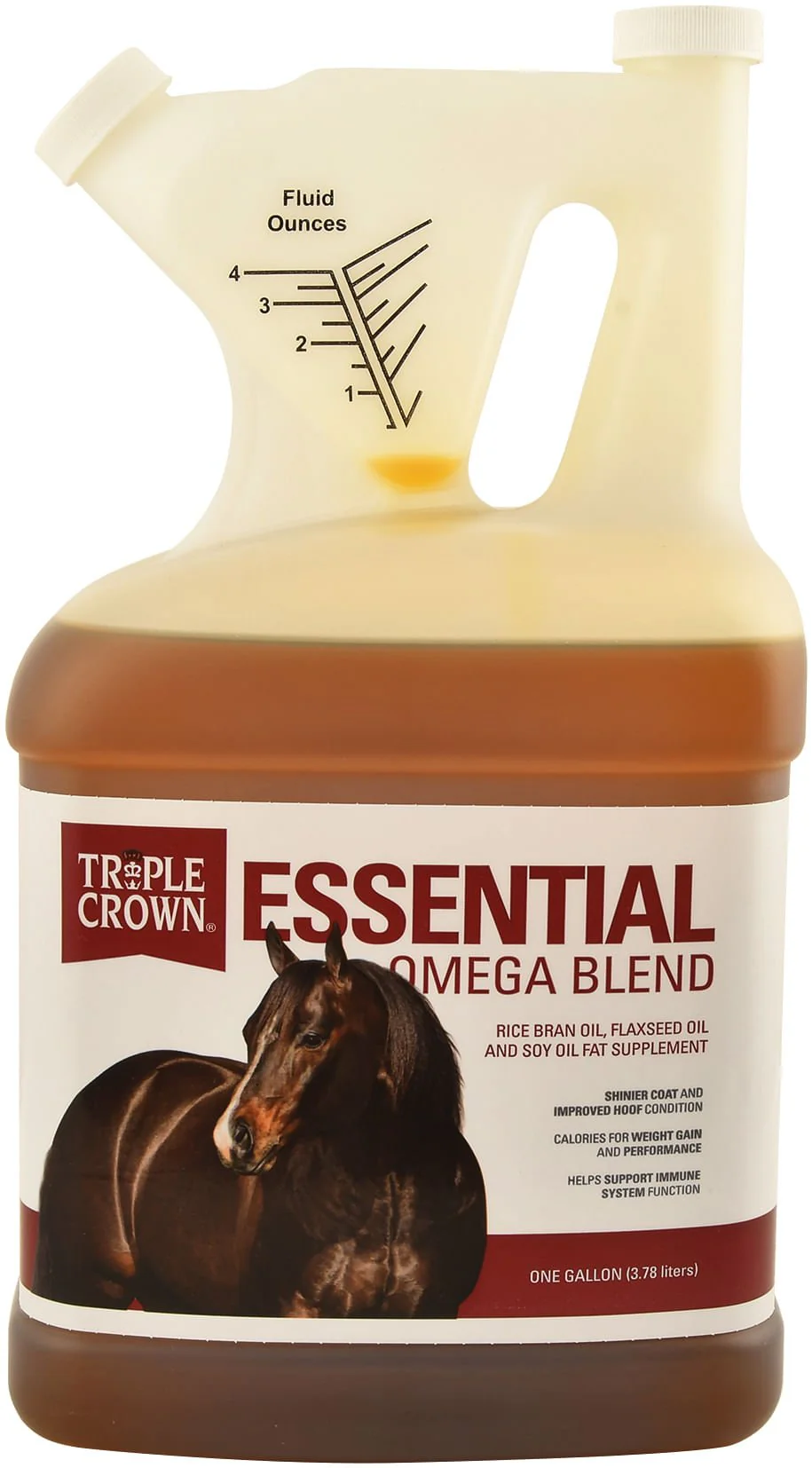 Triple Crown Essential Omega Blend - Buy Pet Shop