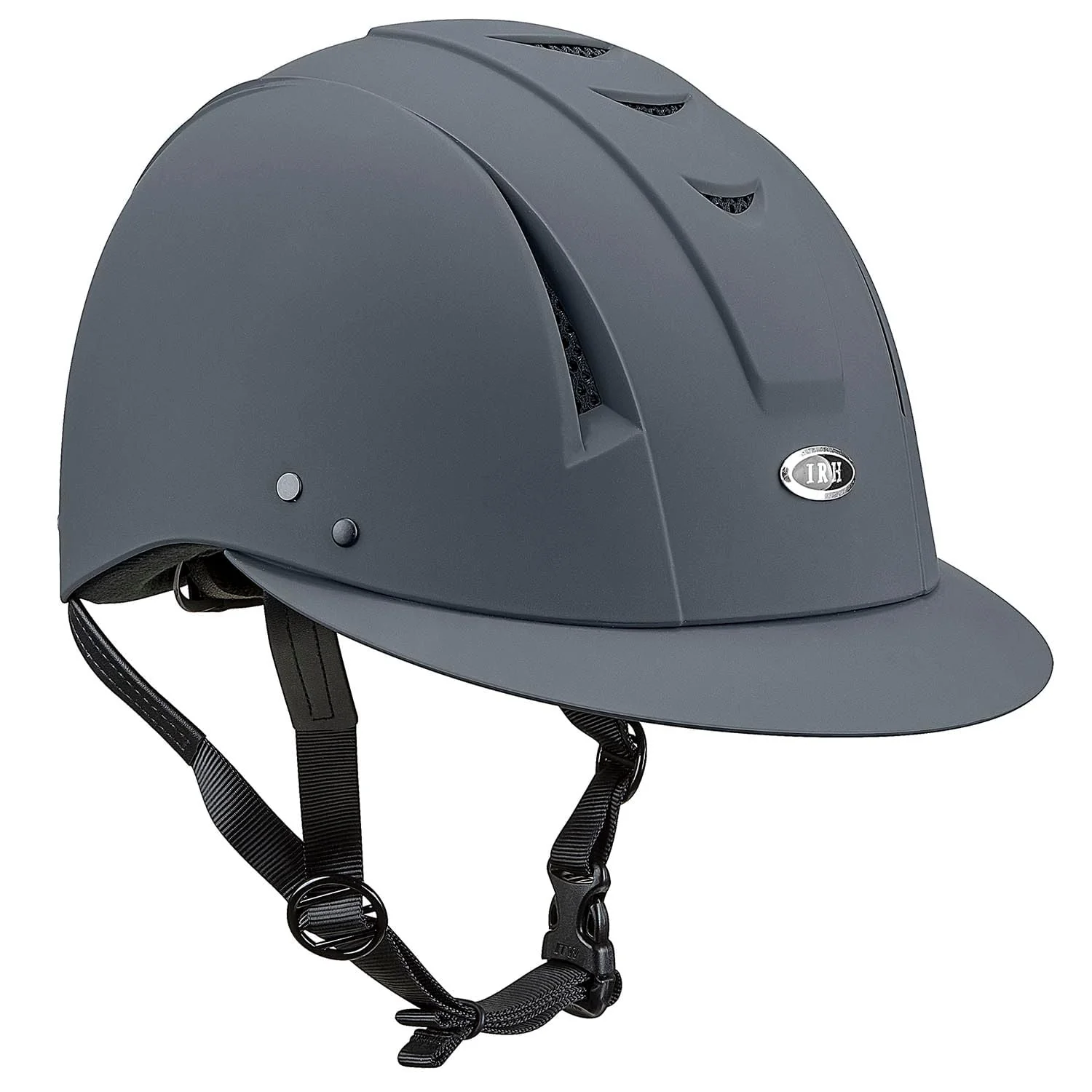 IRH Equi-Pro Helmet with Sun Visor - Buy Pet Shop