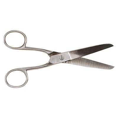 Horse Grooming Fetlock Shears, Stainless Steel - Buy Pet Shop