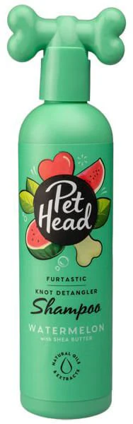 Pet Head Furtastic Shampoo, 16 oz - Buy Pet Shop