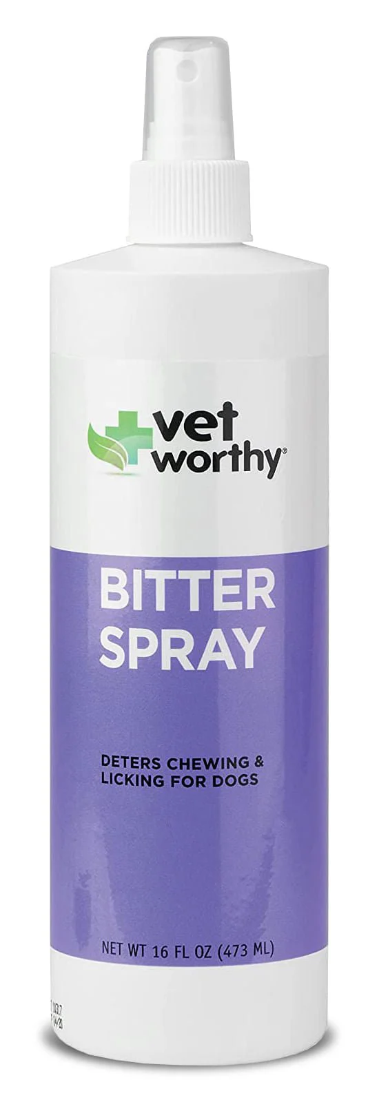 Vet Worthy Bitter Spray - Buy Pet Shop