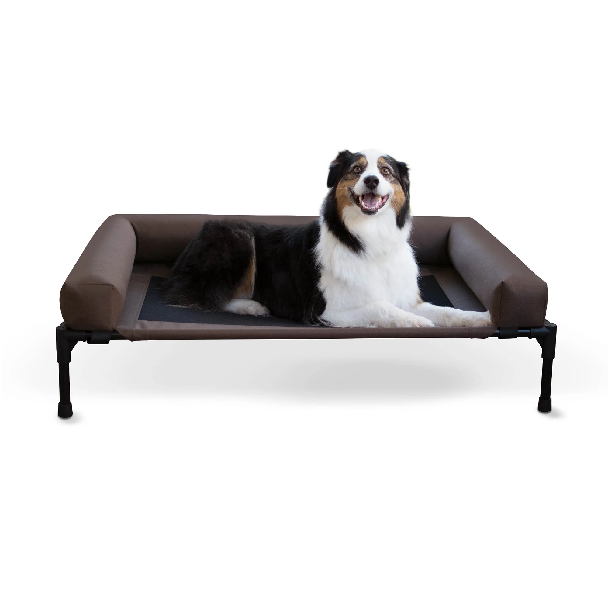 K&H Pet Products Original Bolster Pet Cot Elevated Pet Bed - Buy Pet Shop