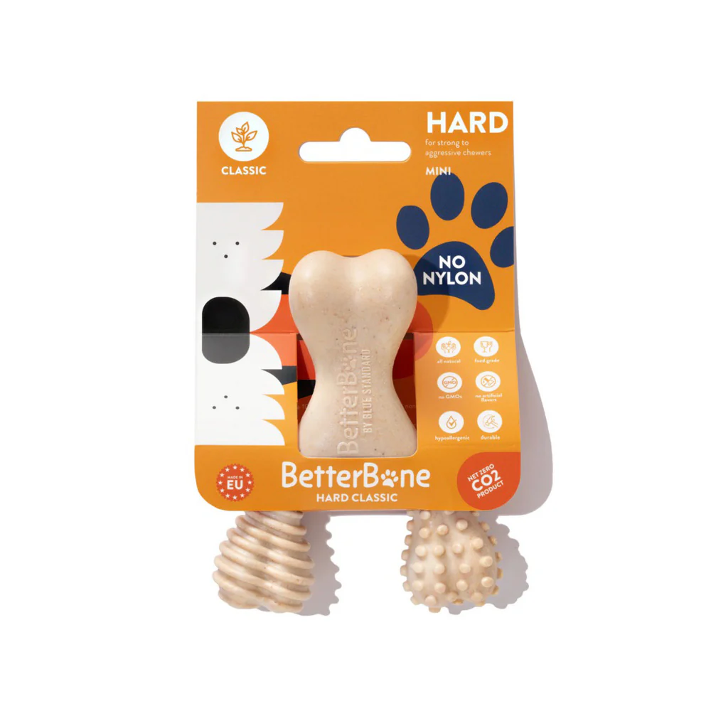 BetterBone Hard Density, Beef - Buy Pet Shop