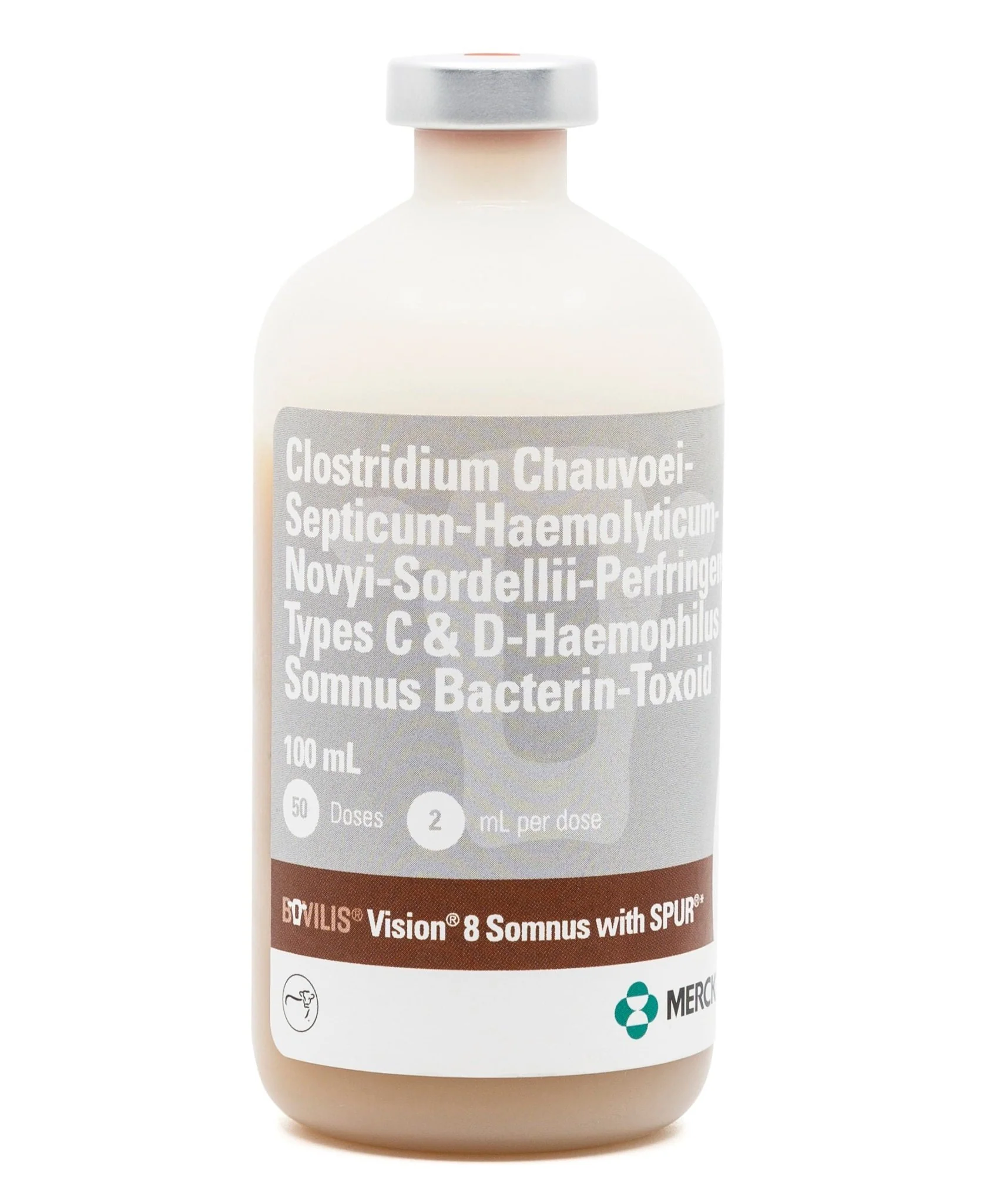 Bovilis Vision 8 Somnus with Spur - Buy Pet Shop