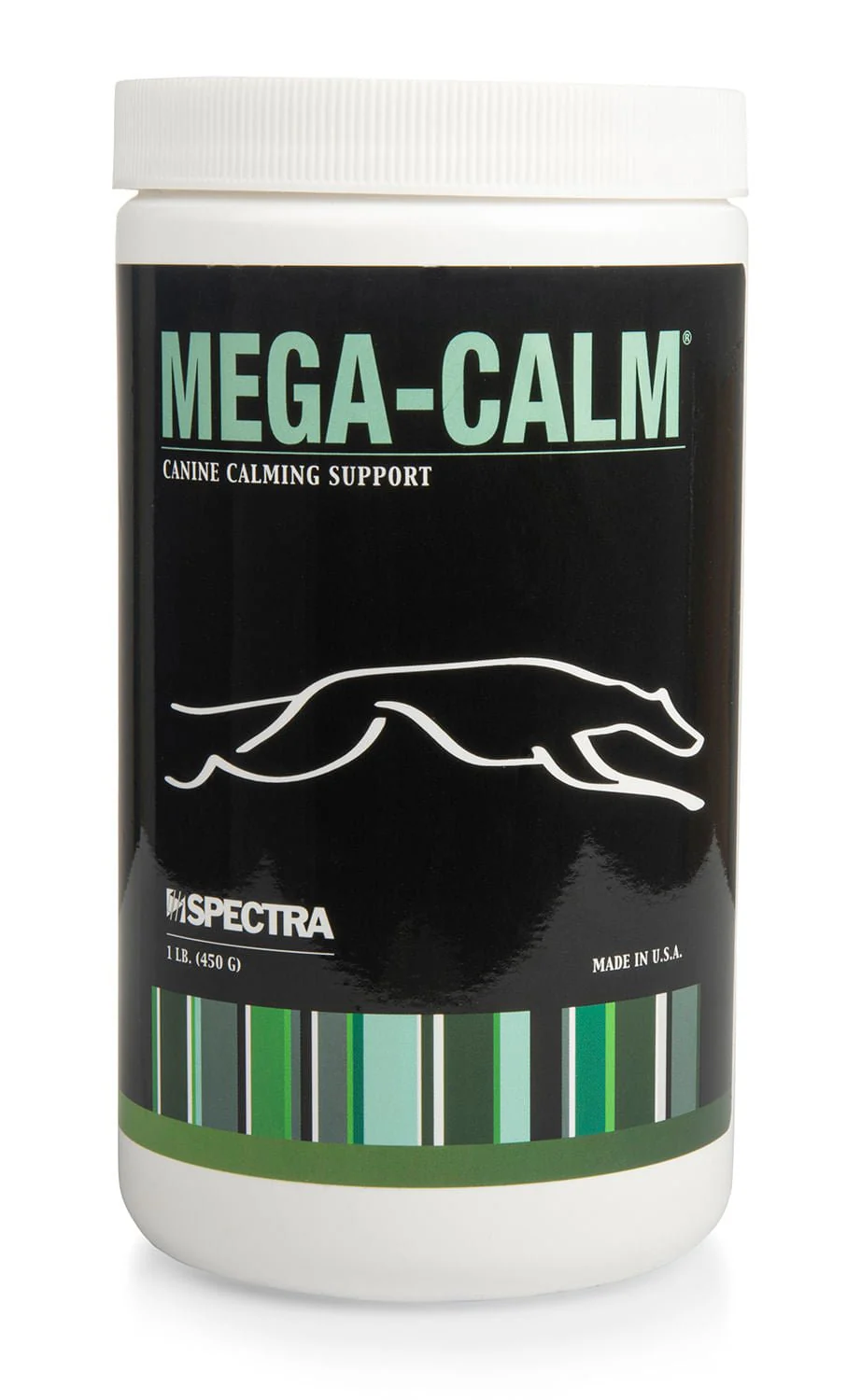 Mega-Calm Canine Vitamin Supplement, 1 lb - Buy Pet Shop