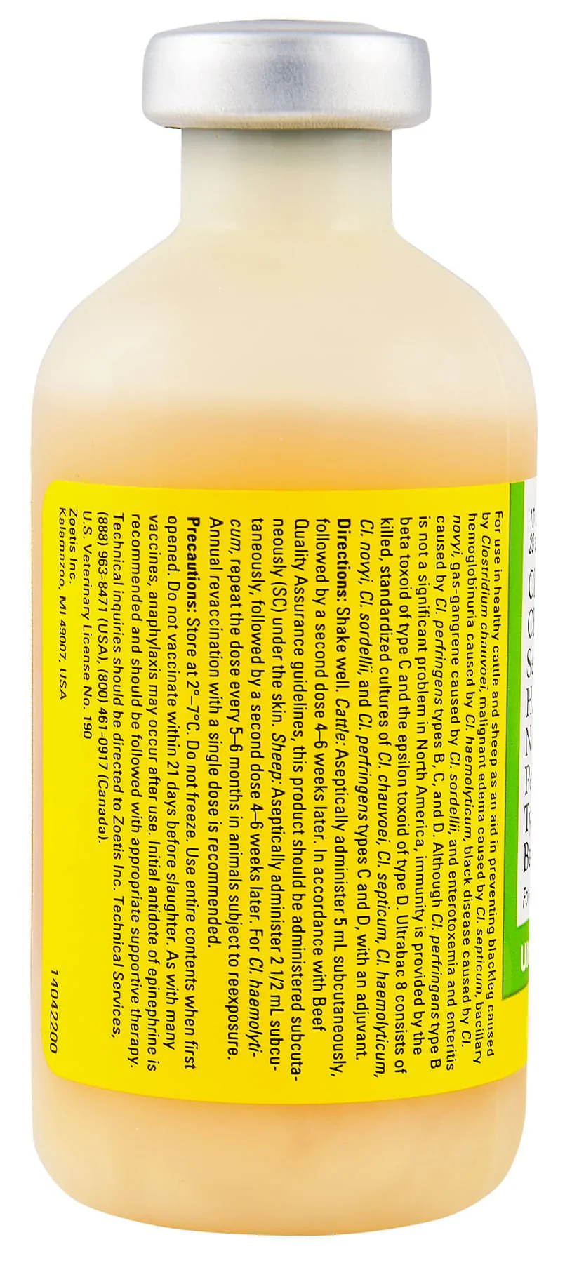 Ultrabac? 8 - Buy Pet Shop