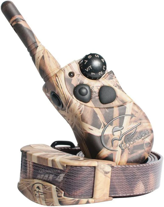 WetLandHunter 425 Remote Trainer (& Accessories) - Buy Pet Shop