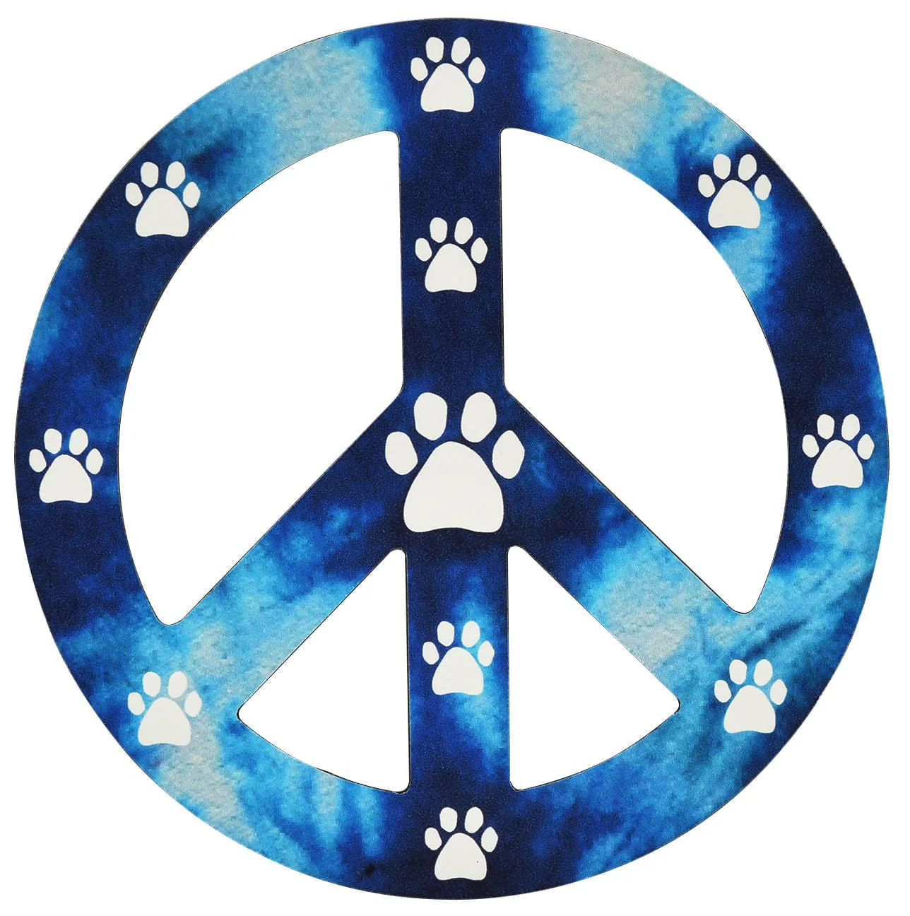 Peace Signs Magnet - Buy Pet Shop