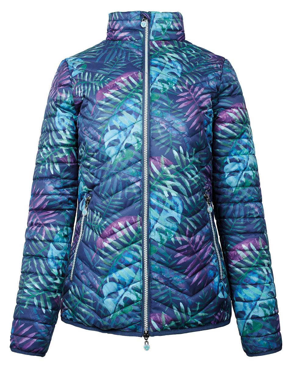 Aubrion Hanwell Ladies' Insulated Tropical Jacket - Buy Pet Shop