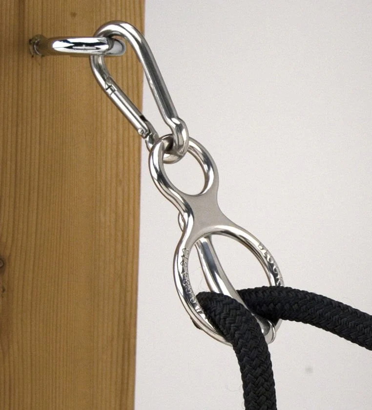 Blocker Tie Ring II - Buy Pet Shop