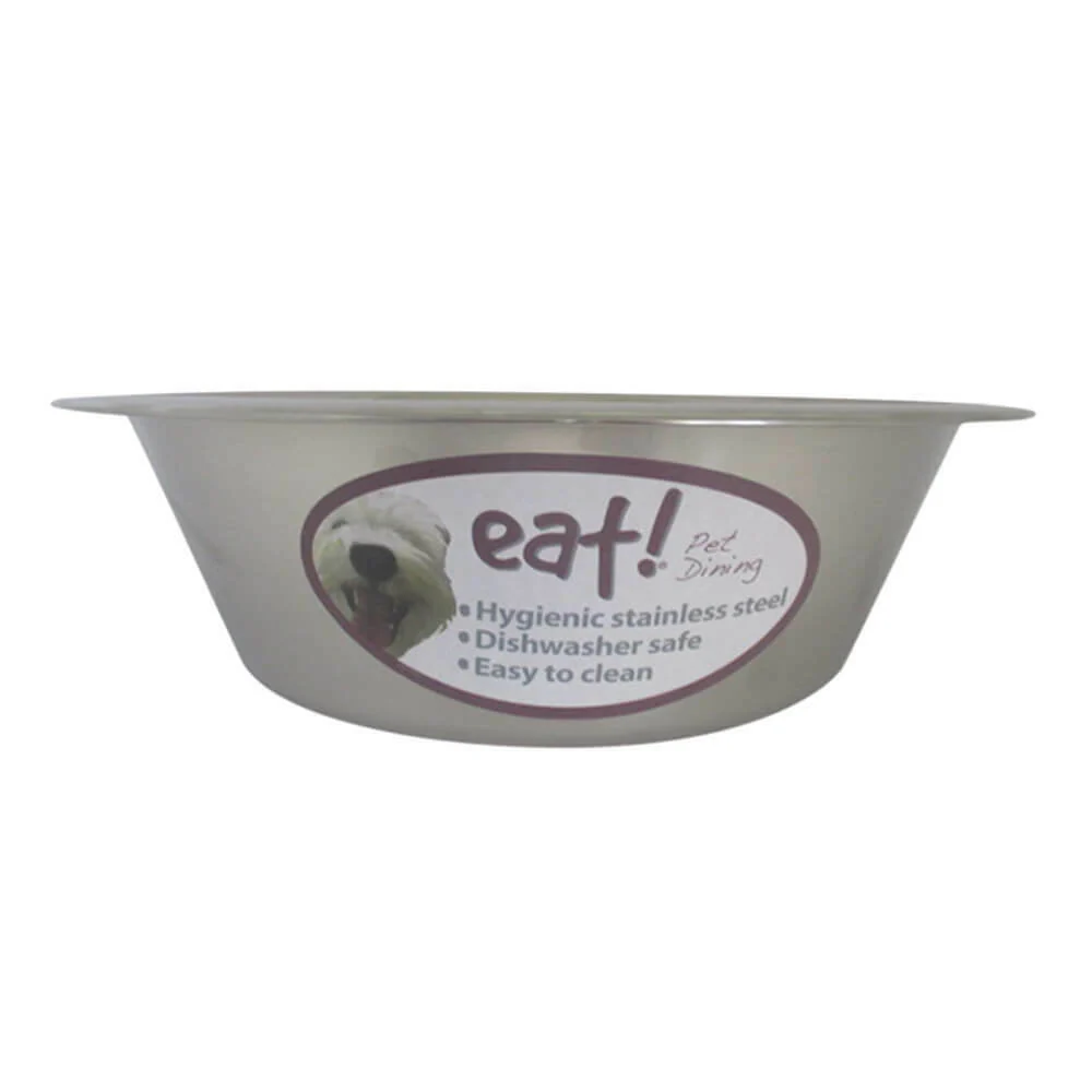 Eat! Basic Bowl - Buy Pet Shop