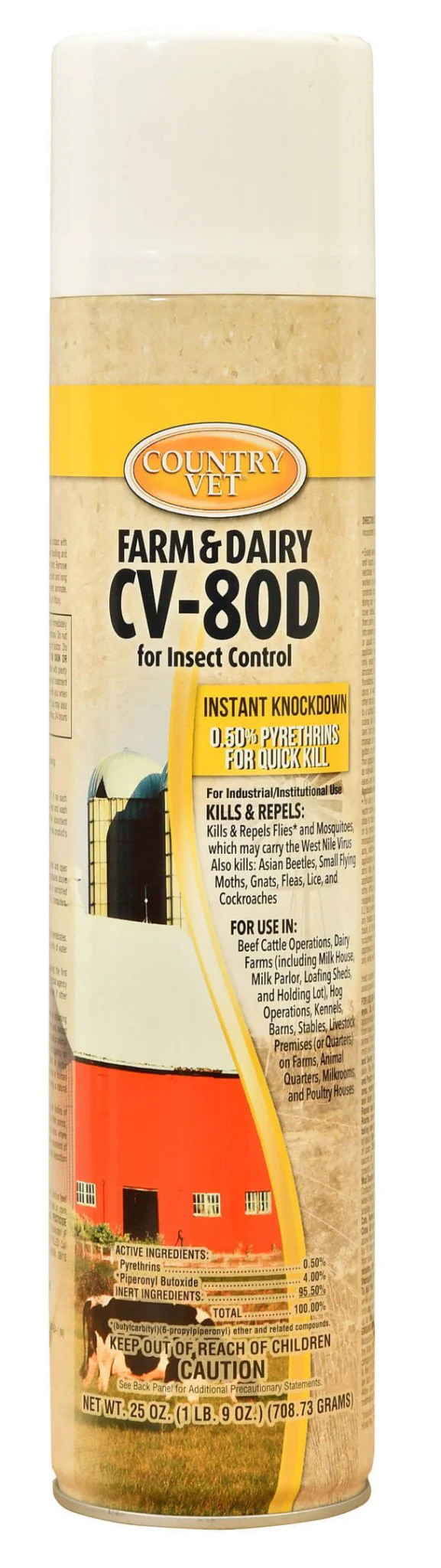 CV-80D Farm & Dairy, 25 oz - Buy Pet Shop