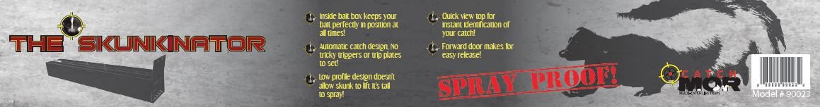 Skunkinator - Buy Pet Shop