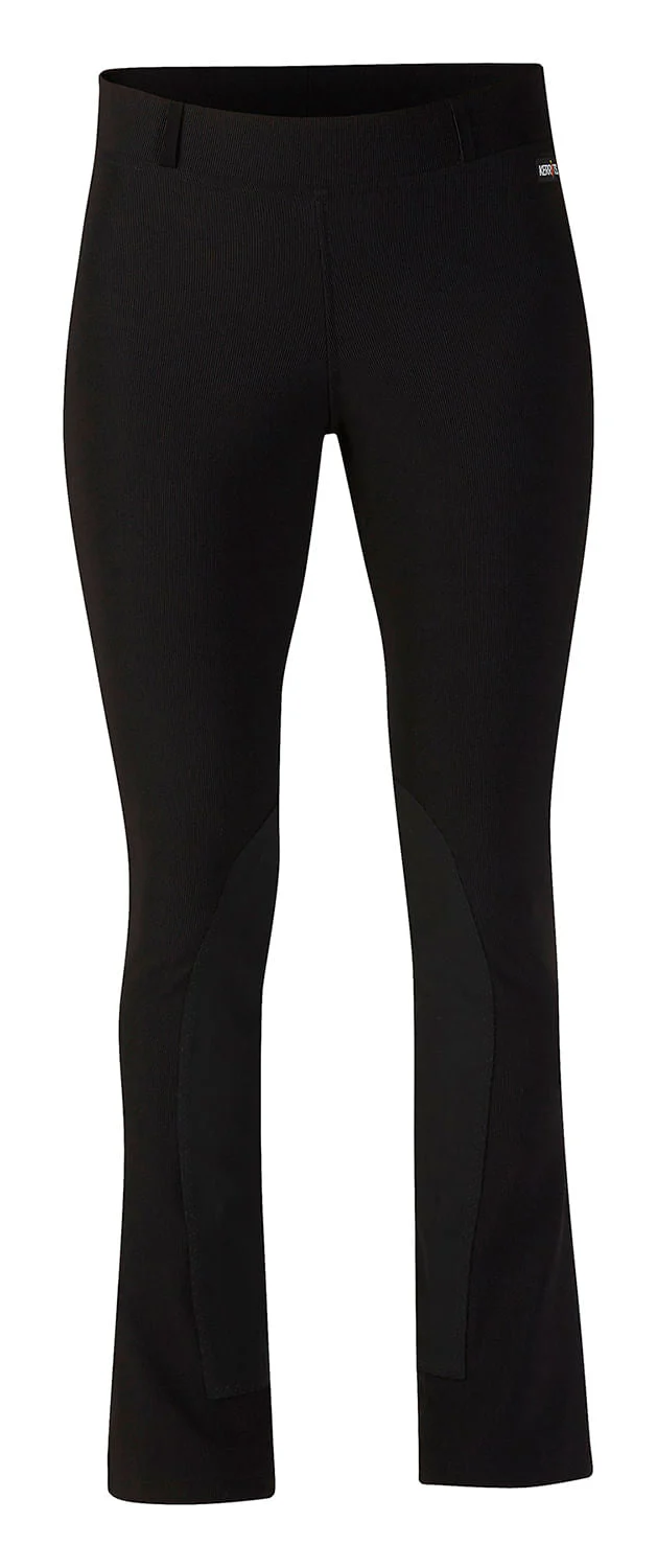 Kerrits Microcord Extended Knee Patch Bootcut Tight - Buy Pet Shop