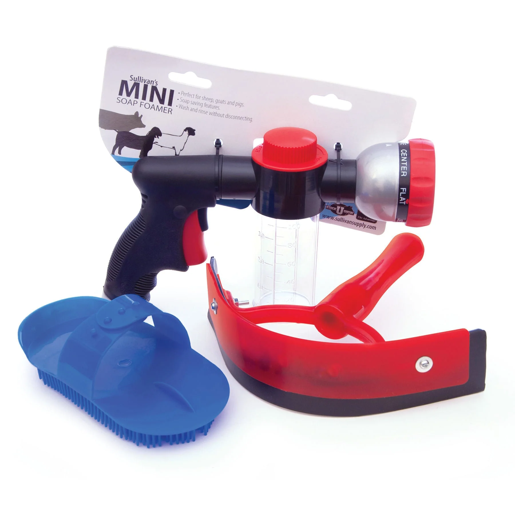 Show Foam Kit - Buy Pet Shop