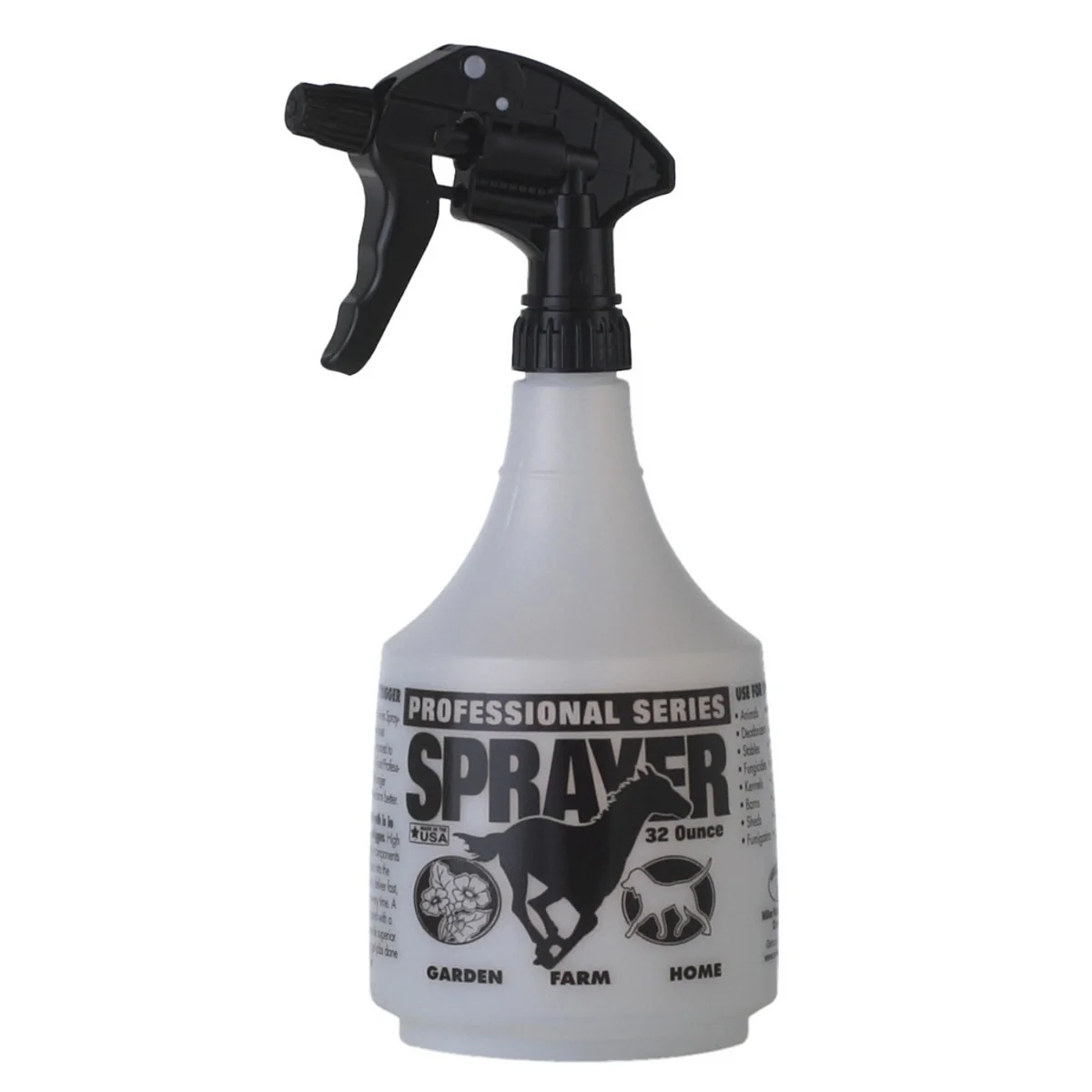 Professional Spray Bottle, qt - Buy Pet Shop