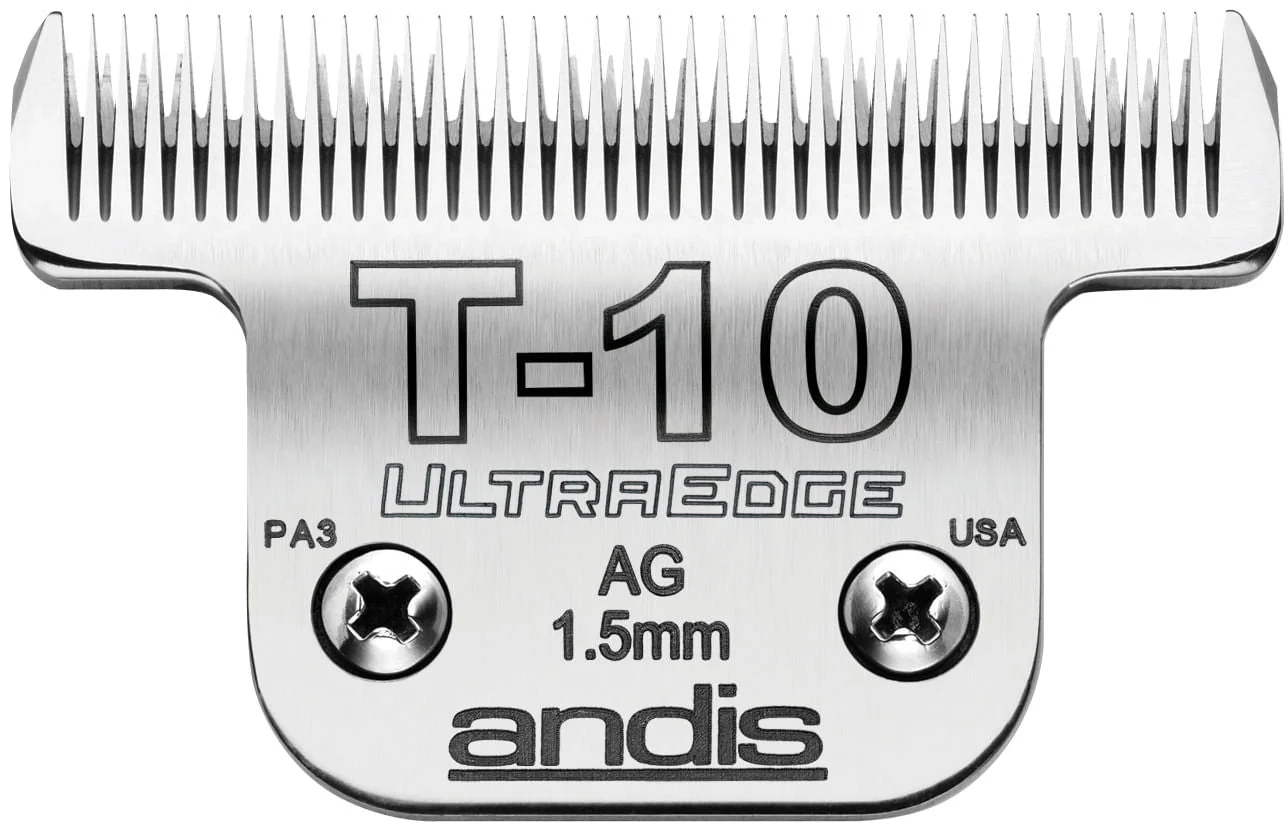 Andis UltraEdge T-10 Blade - Buy Pet Shop