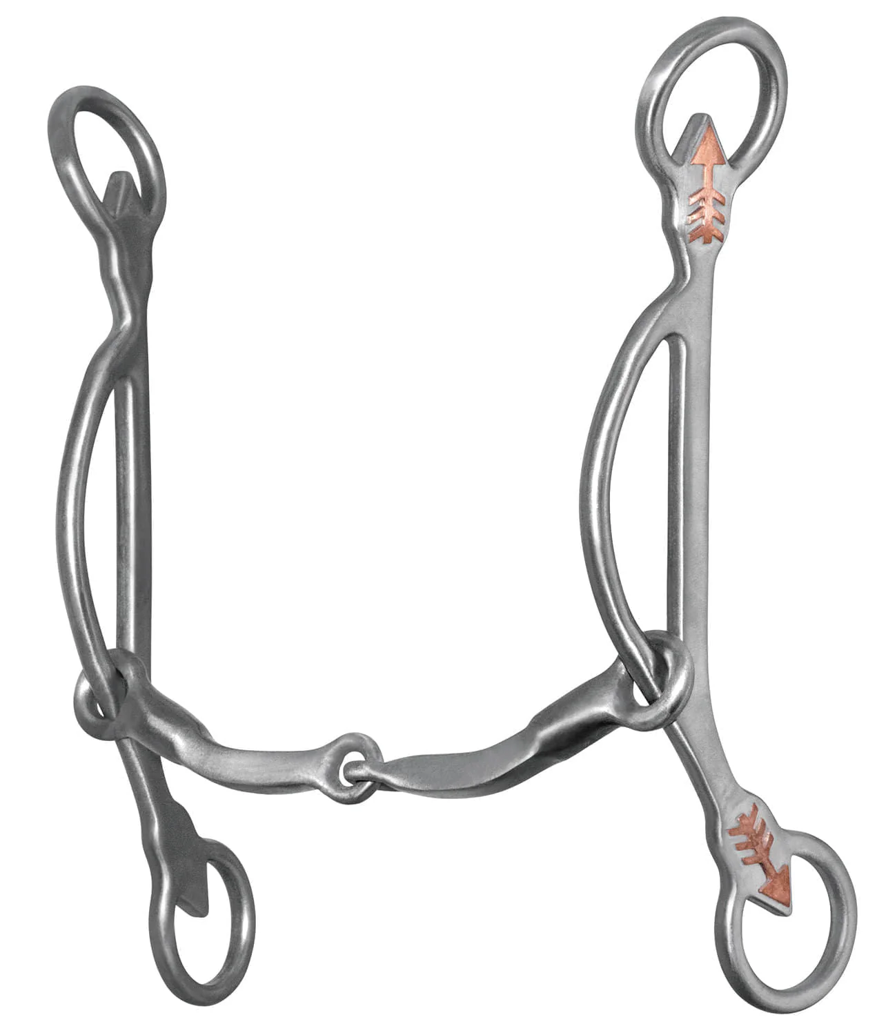 Metalab Emilie Veillette Winner Smooth Gag Bit - Buy Pet Shop