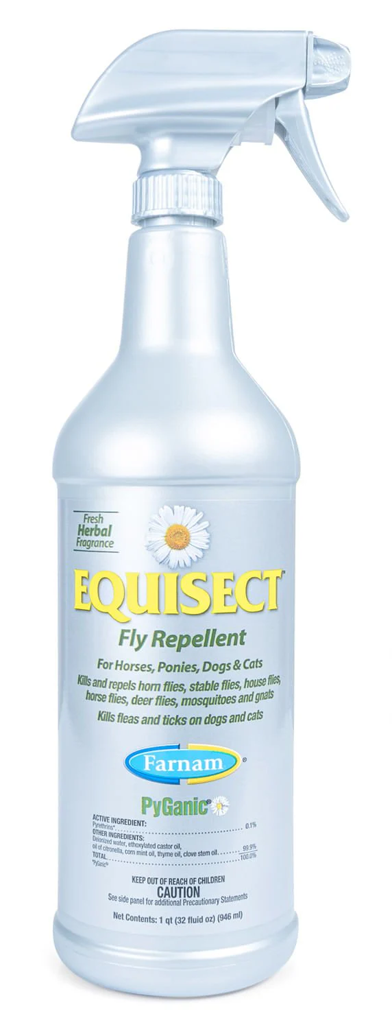 EquiSect Fly Repellent - Buy Pet Shop