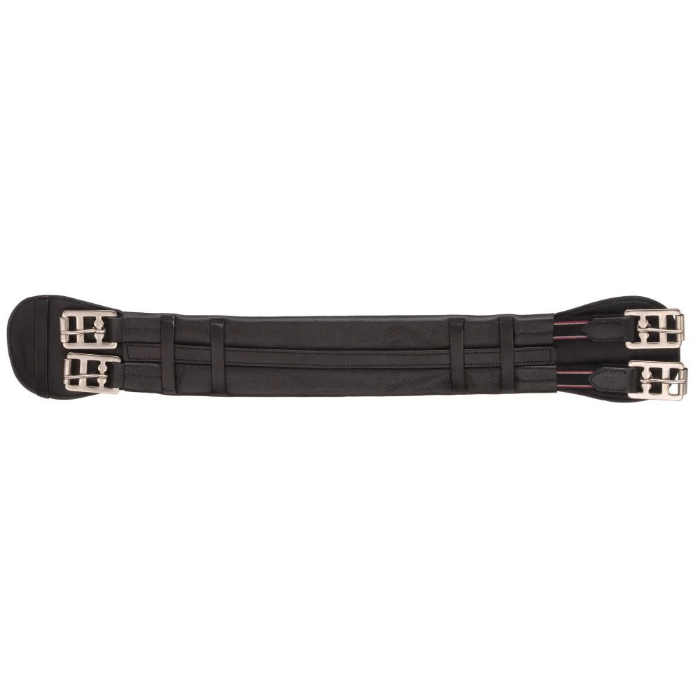 Leather Dressage Girth - Buy Pet Shop