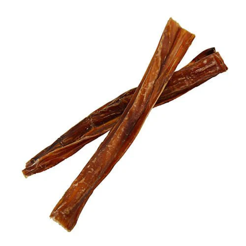 Bully Stick 4pk Bag - Buy Pet Shop