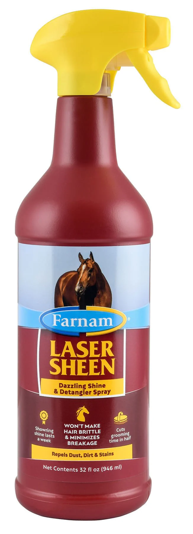 Laser Sheen RTU, 32 oz - Buy Pet Shop