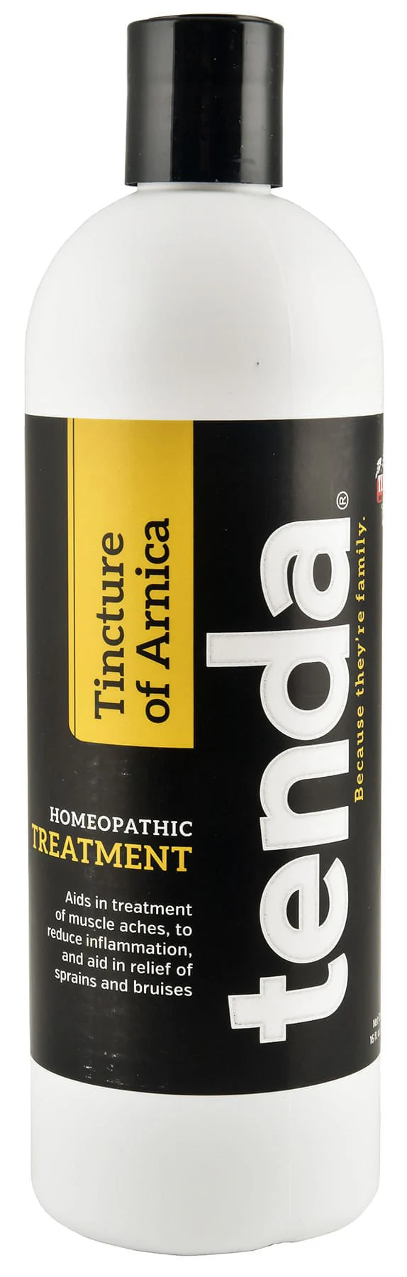 Tenda Tincture of Arnica - Buy Pet Shop