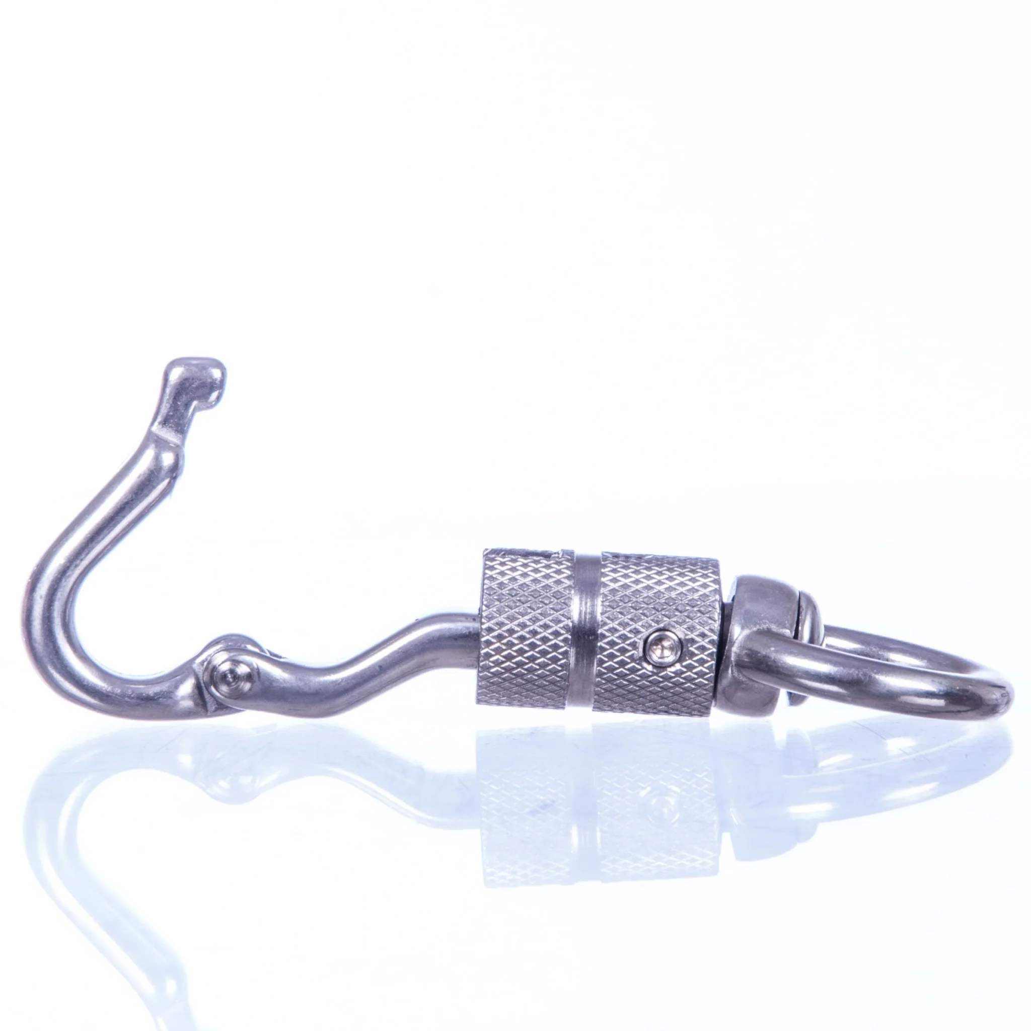 Clinician Snap, Stainless Steel - Buy Pet Shop