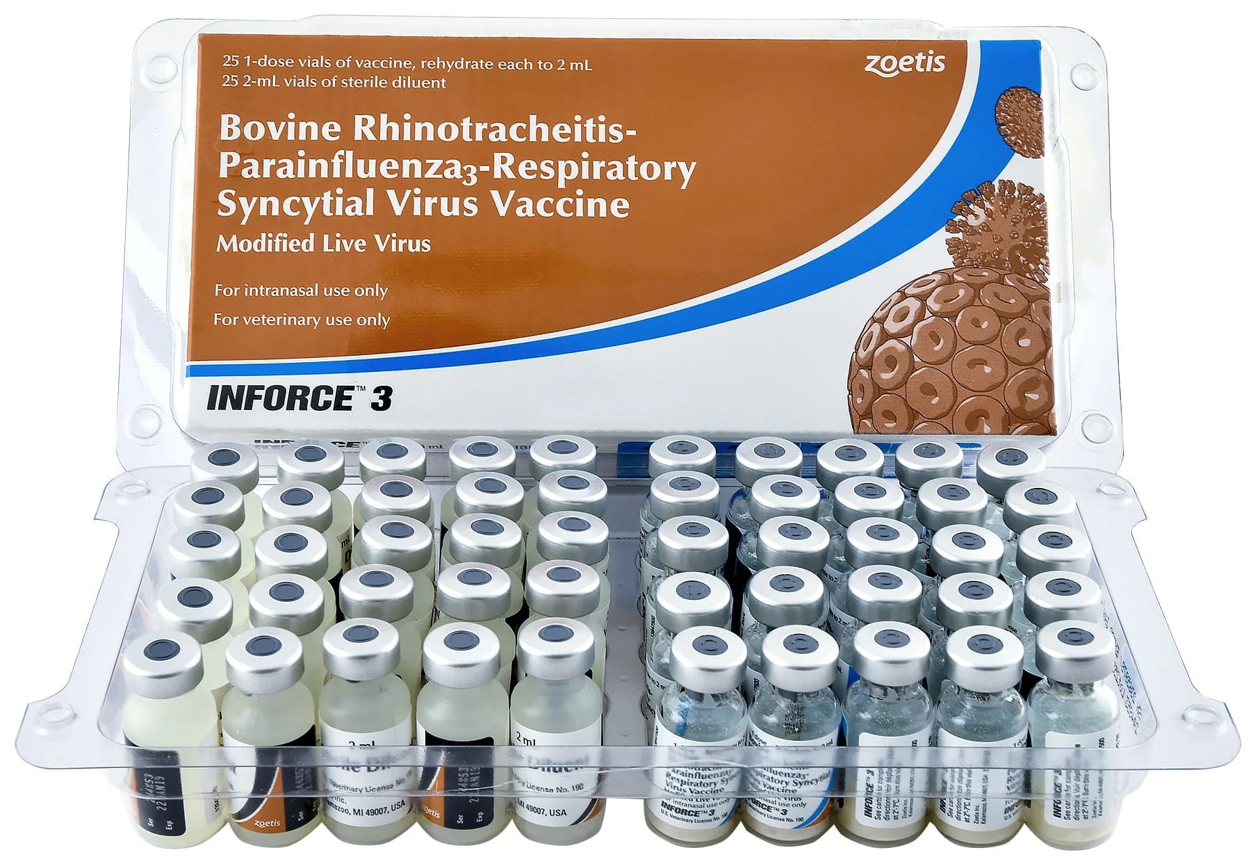 INFORCE 3 - Buy Pet Shop