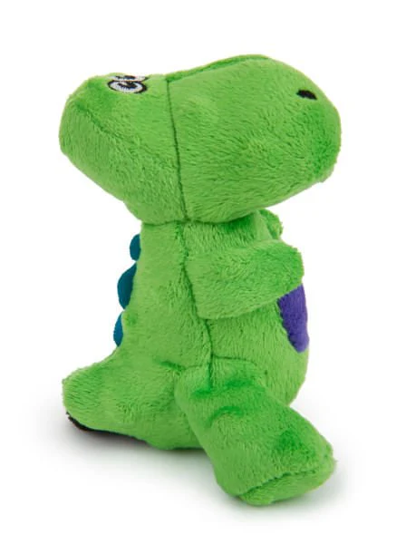 T-Rex Dog Toy - Buy Pet Shop