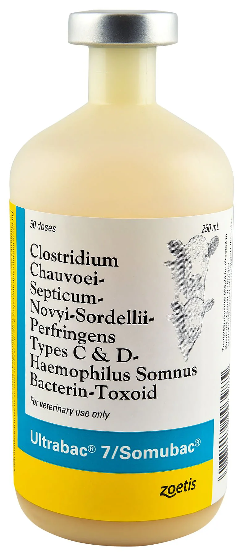 Ultrabac 7/Somubac - Buy Pet Shop