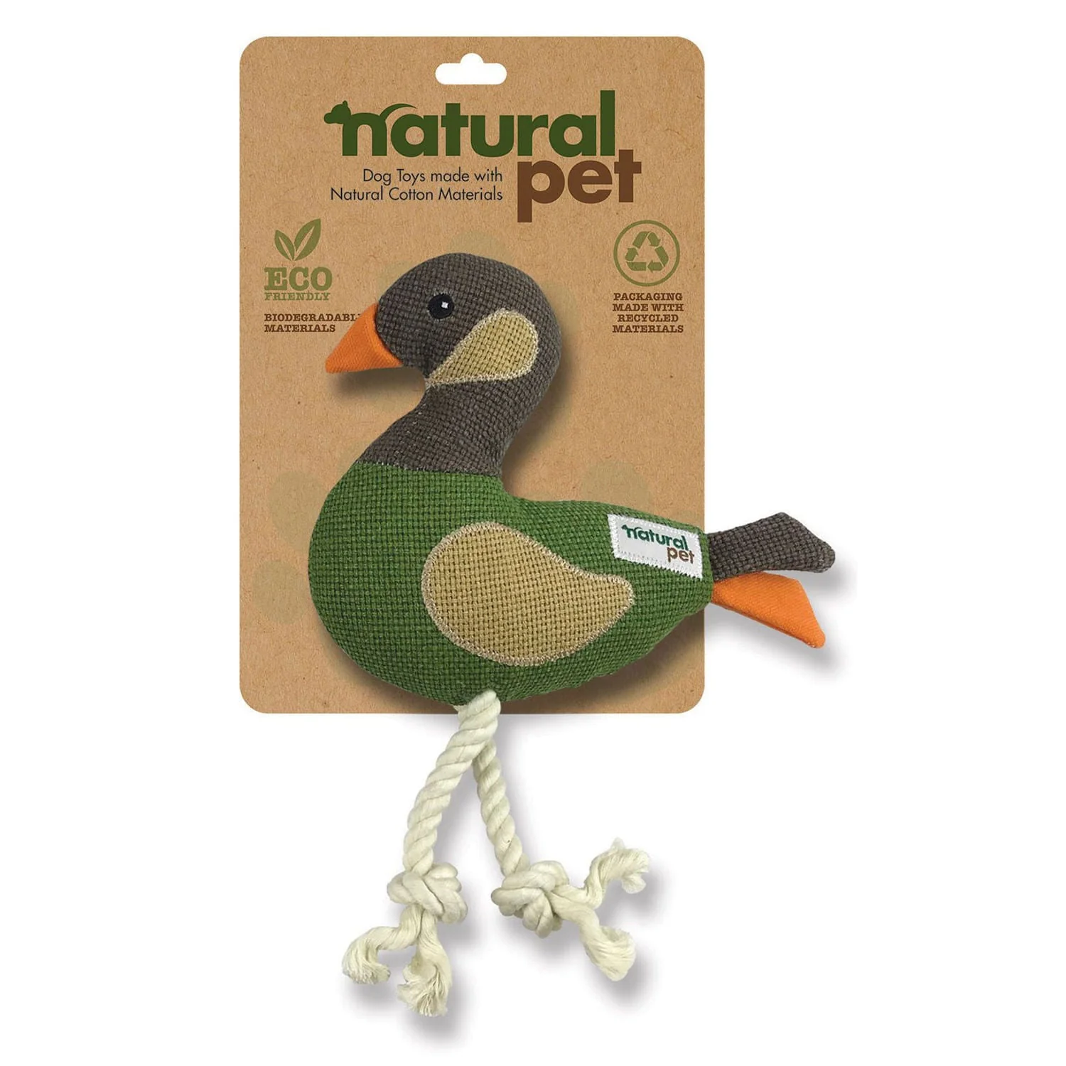 Assorted Canvas Ducks & Turtles - Buy Pet Shop