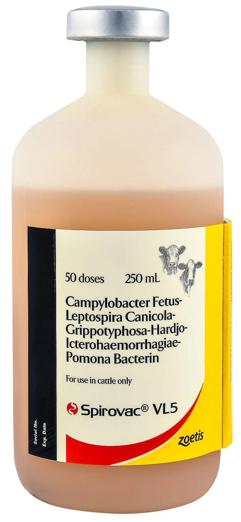 Spirovac VL5 - Buy Pet Shop