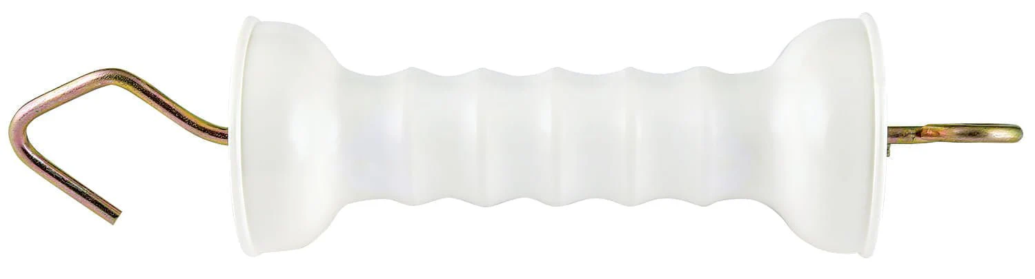 Heavy Duty Gate Handle Plated - Buy Pet Shop