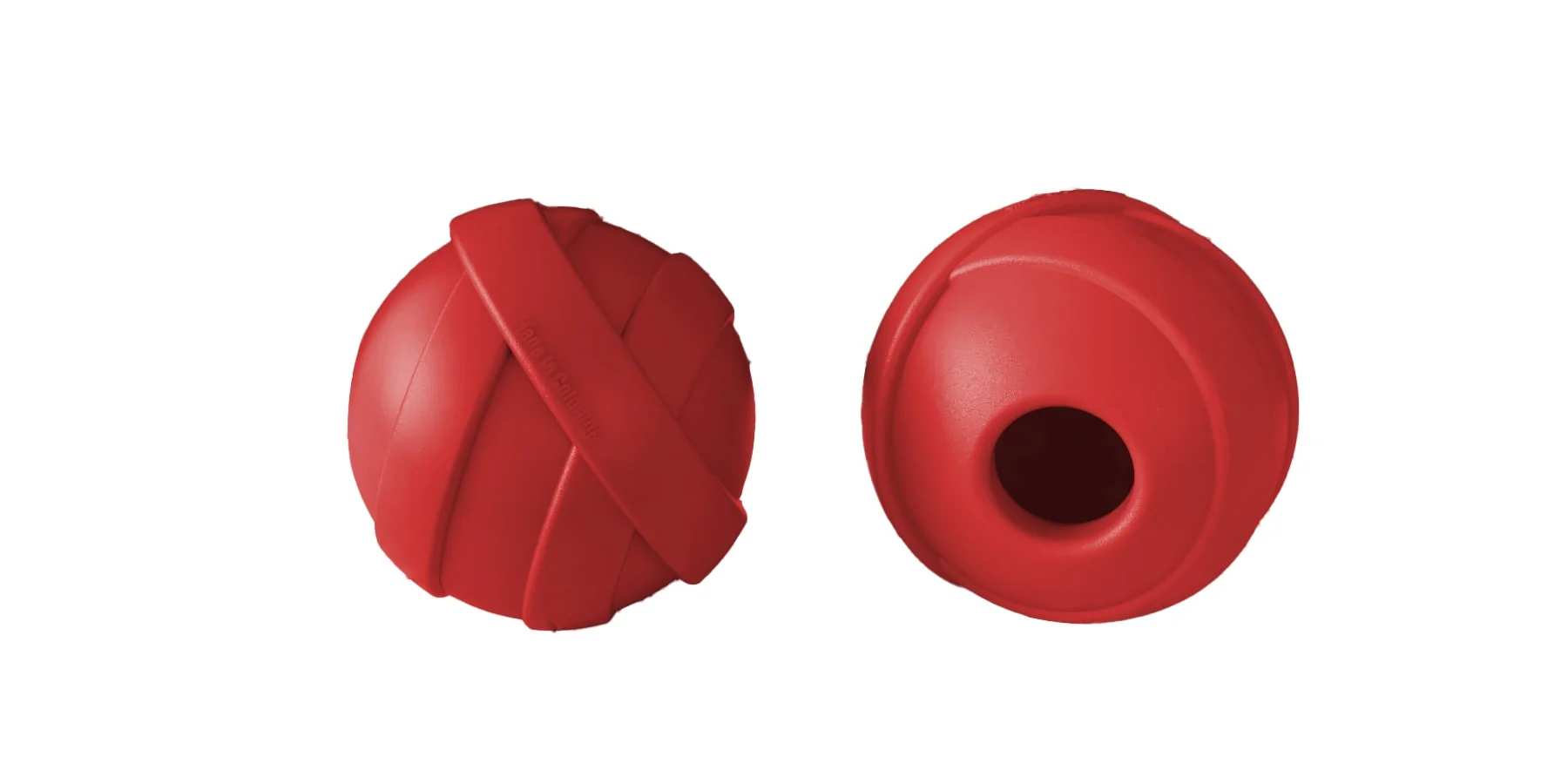 Red Orbits Ball, Medium, Each - Buy Pet Shop