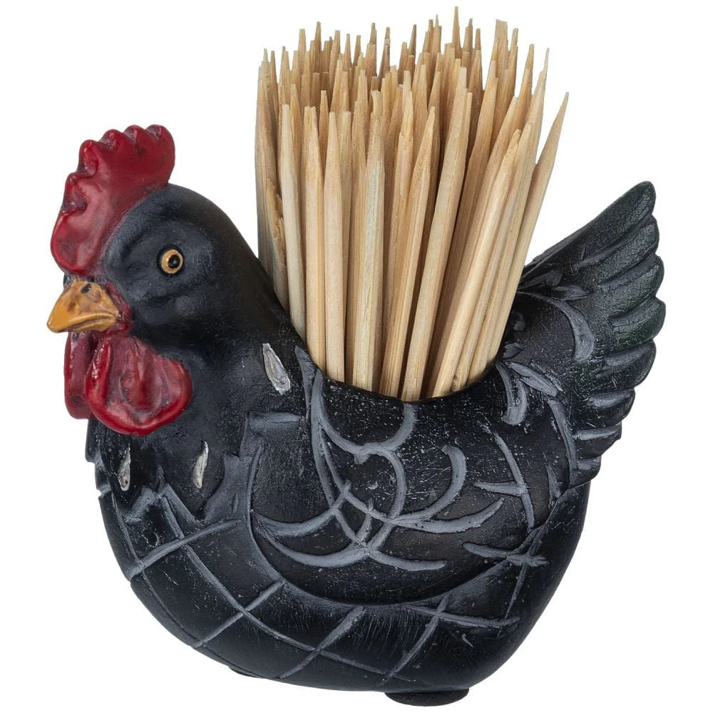 Chicken Toothpick Holder - Buy Pet Shop