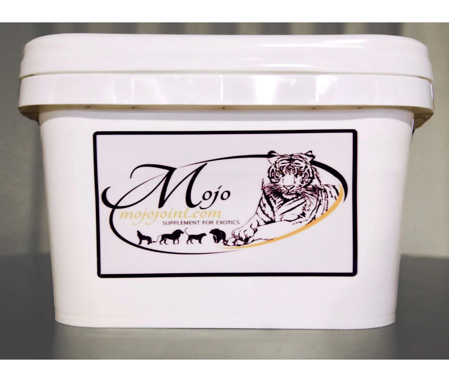 Mojo Exotic Animal Joint Supplement, 12 lb - Buy Pet Shop