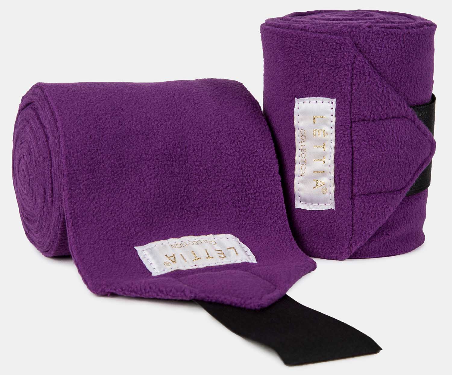 Lettia ICE Polo Wraps, 4 pk - Buy Pet Shop