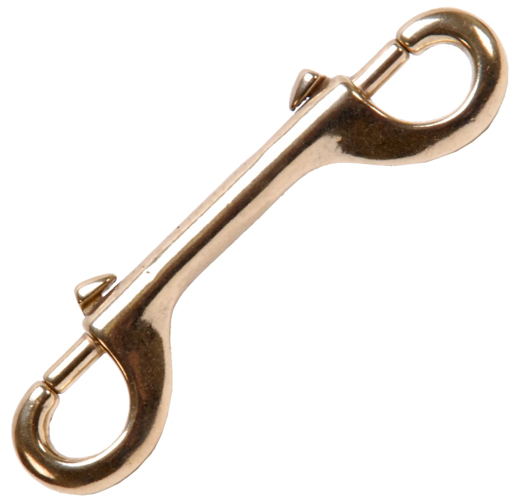 Double End Bolt Snaps - Buy Pet Shop