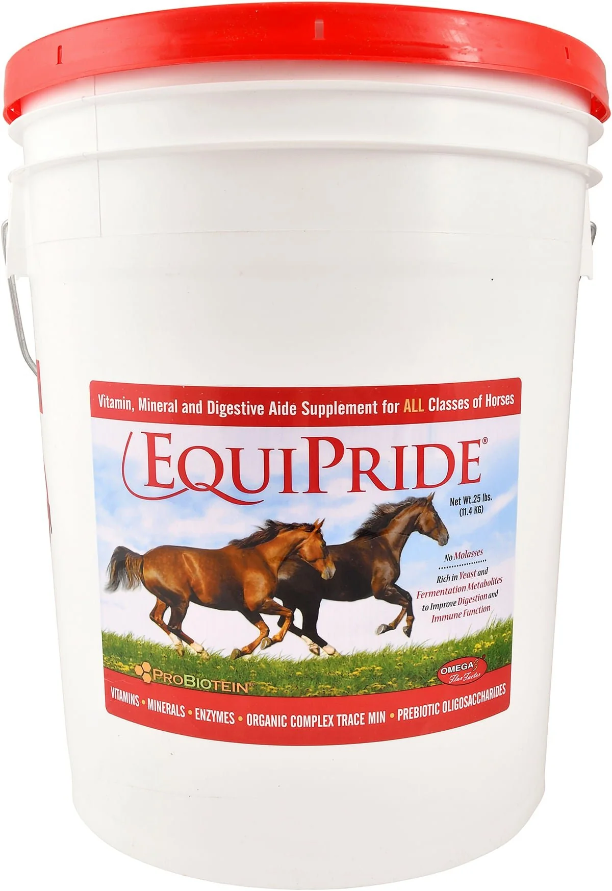 EquiPride, 25 lb - Buy Pet Shop